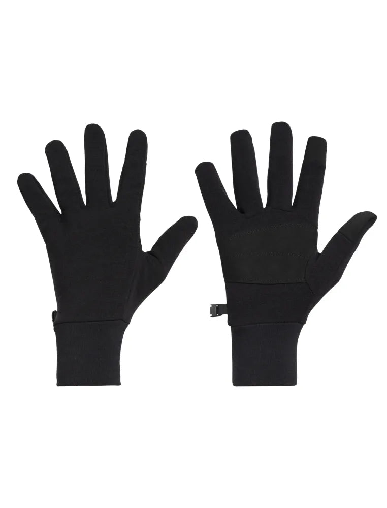icebreaker Sierra Glove - BLACK