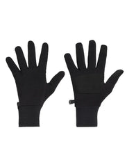 icebreaker Sierra Glove - BLACK