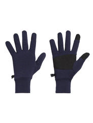 icebreaker Sierra Glove - BLACK