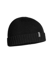 icebreaker Vela Cuff Beanie - BLACK