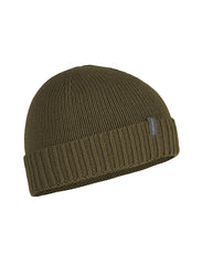 icebreaker Vela Cuff Beanie - BLACK