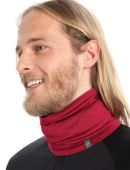 Icebreaker Flexi Chute - BLACK