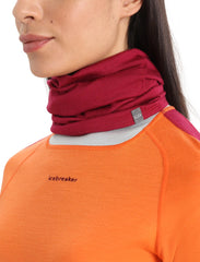 Icebreaker Flexi Chute - BLACK