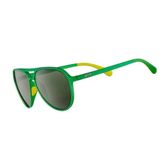 goodr Mach Gs Flamingo Eye Sunglasses - CLUBHOUSE CLOSEOUT