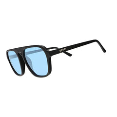 goodr Retro G - UNDERCOVER STUNT DOUBLE