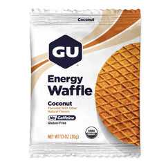 GU Energy Waffle - COCONUT