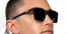 goodr LFG Sunglasses - GET ON MY LEVEL