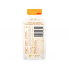 Hüma Chia Energy Gel PLUS - ORANGE / MANGO