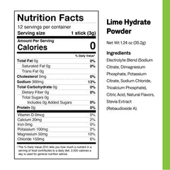 UCAN Hydrate - Single Serving - BERRY