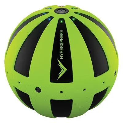 Hyperice HyperSphere - LIME / BLACK