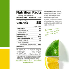 Skratch Labs Hydration Sport Drink Mix - Single Serving - ORANGE