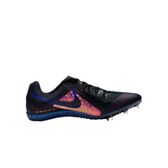 Nike Rival Multi - Glam - DARK OBSIDIAN / BLACK / ORANGE PULSE