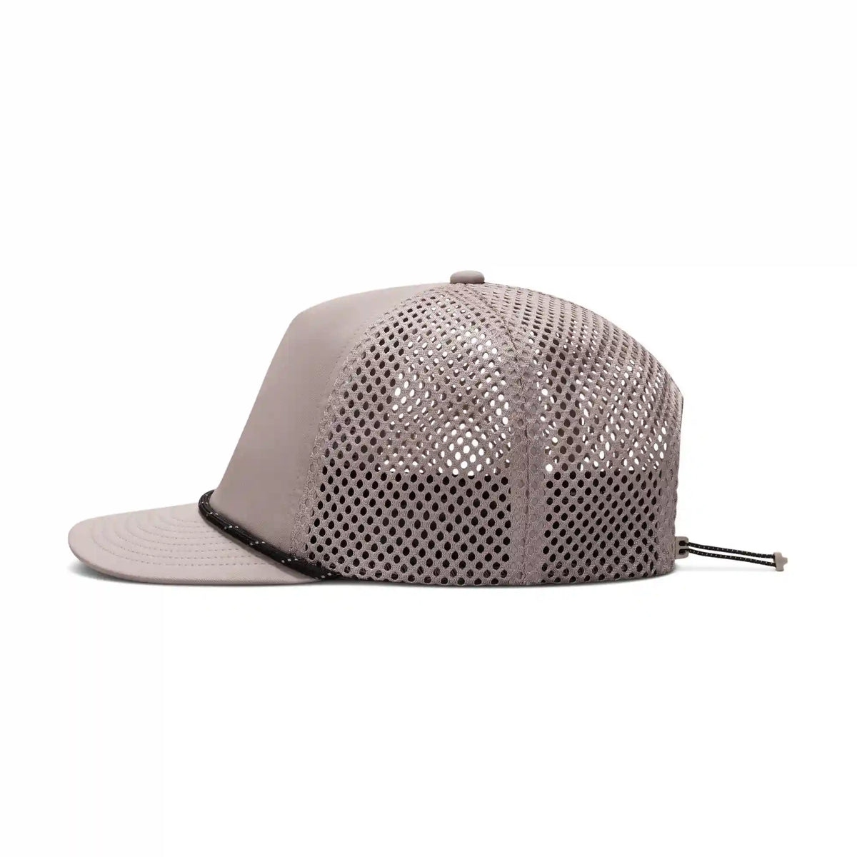 Nike Pro Cap - COLLEGE GREY / ANTHRACITE / REFLECTIVE SILVER
