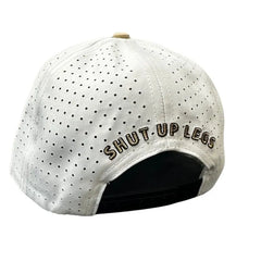 Fleet Feet Nashville Golf Hat