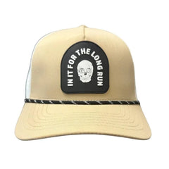 Fleet Feet Nashville Golf Hat