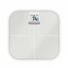 Garmin Index Smart Scale 2 - WHITE