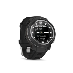Garmin Instinct Crossover - BLACK