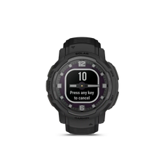 Garmin Instinct Crossover Solar Tactical