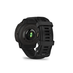 Garmin Instinct Crossover Solar Tactical