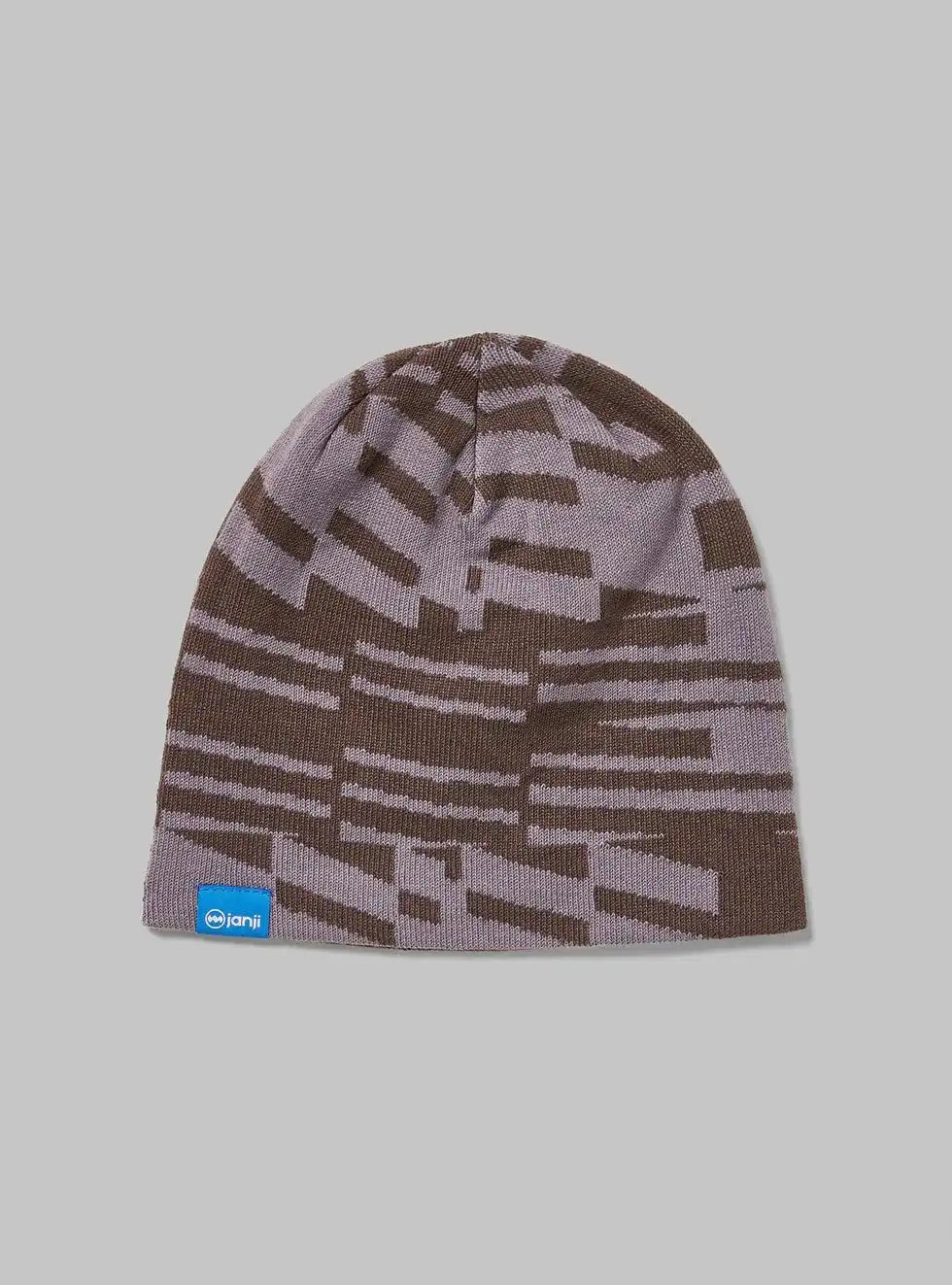 Janji Wavelength Jacquard Beanie