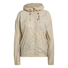 adidas ADI365 High Viz Jacket - BLACK / REFLECTIVE SILVER
