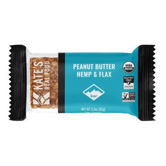 Kate's Real Food Bar - DARK CHOCOLATE CHERRY ALMOND