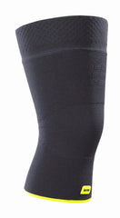 CEP Ortho+ Knee Sleeve - BLACK/ GREY