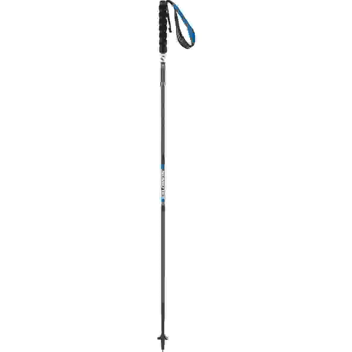 Salomon Ultra Carbon Foldable - BLUE