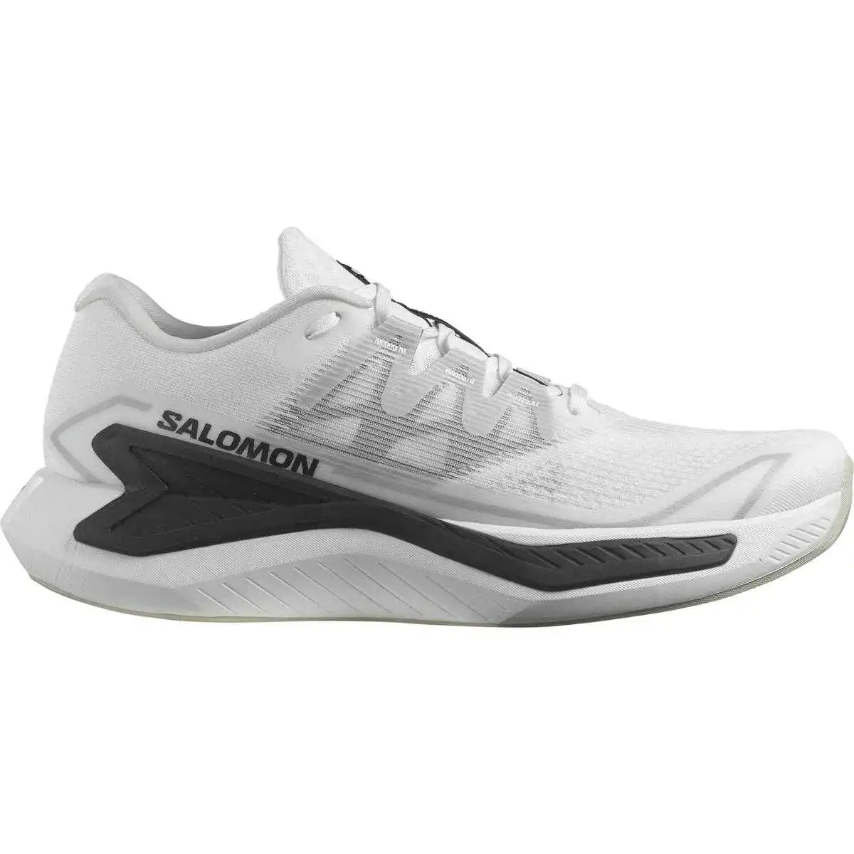 Salomon DRX Bliss - WHITE / WHITE / BLACK