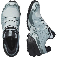 Salomon Speedcross 6 GTX - BALLAD BLUE / BLACK / TOURMALINE