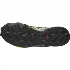 Salomon Speedcross 6 - WROUGHT IRON / BLACK / INCABERRY
