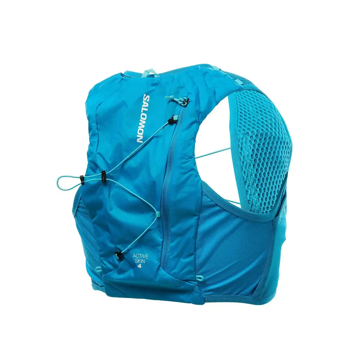 Salomon Active Skin 4 Set - BLUE DANUBE / BLUE DANUBE