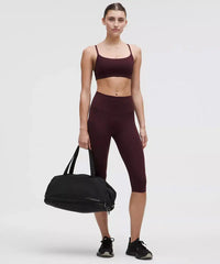 lululemon 3-in-1 Gym Duffle Bag 30L