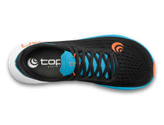 Topo Specter - BLACK / BLUE