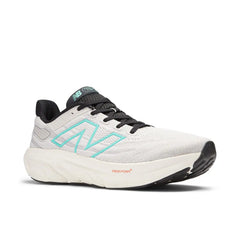 New Balance Fresh Foam X 1080 v13 - GREY MATTER / CYBER JADE