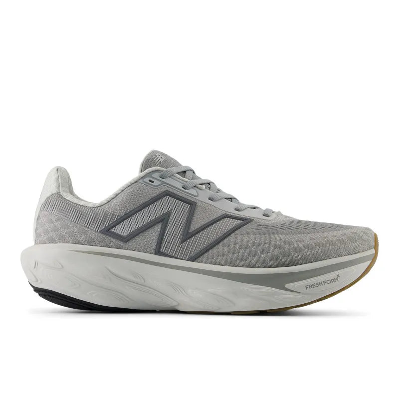 New Balance Fresh Foam X 1080 v14 - GREY MATTER / SLATE GRAY