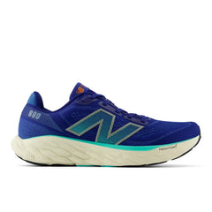 New Balance Fresh Foam X 880 v14 - FLEET FEET EXCLUSIVE -- GREY MATTER