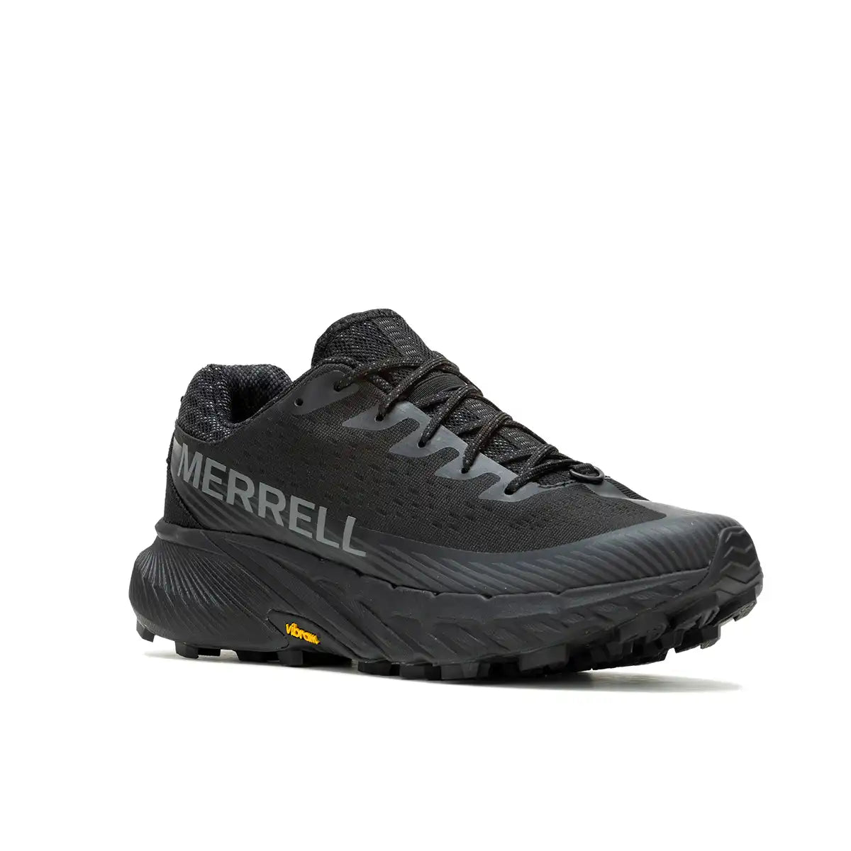 Merrell Agility Peak 5 - BLACK / BLACK