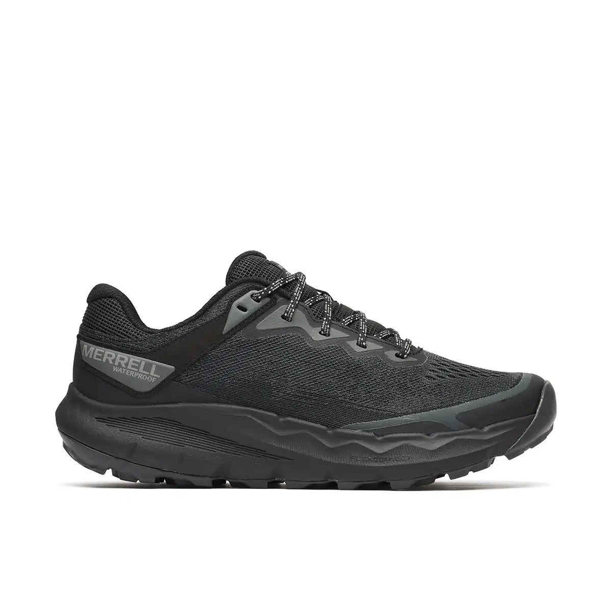Merrell Nova 4 WP - BLACK