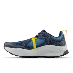 New Balance Fresh Foam Hierro v8 - NB NAVY / QUARTZ GREY