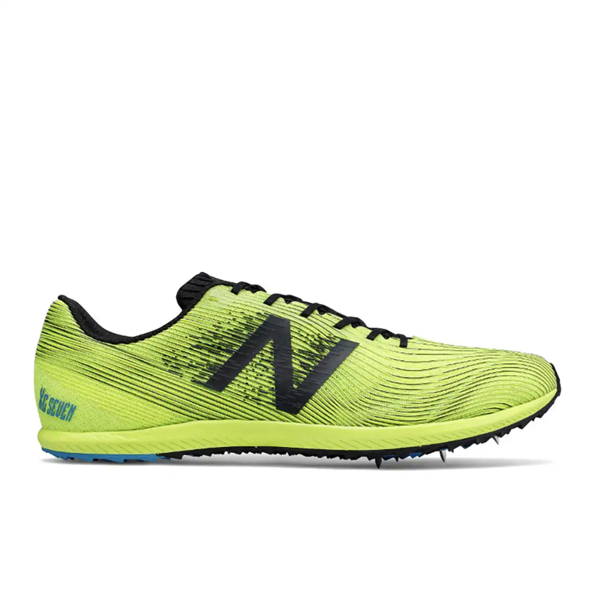 New Balance XC Seven - HI-LITE / BLACK