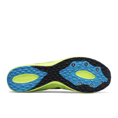New Balance XC Seven - HI-LITE / BLACK