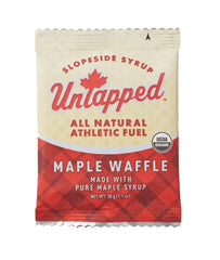 Untapped Maple Waffle