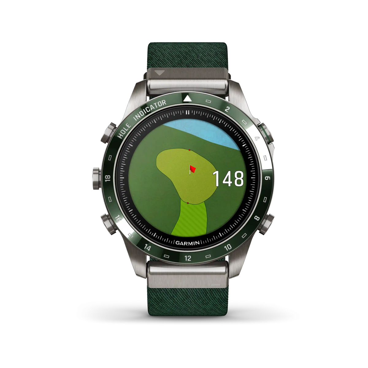 Garmin MARQ® Golfer (Gen 2)