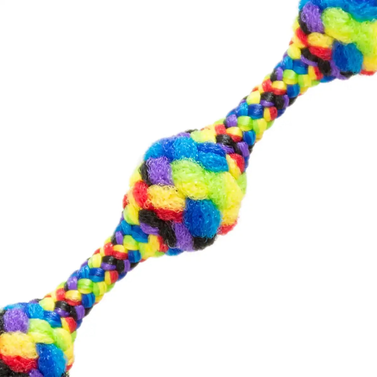 Caterpy 30" Run No-Tie Laces - TIE DYE