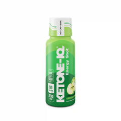 Ketone-IQ - Single Shot - ORIGINAL NO CAFFEINE