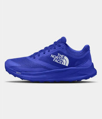 The North Face X IKB Vectiv Enduris 3 - IKB / TNF WHITE