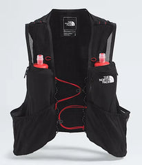 Northface Summit Run Vest 10 - BLACK / ASPHGR