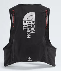 Northface Summit Run Vest 10 - BLACK / ASPHGR