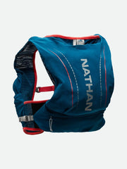 Nathan VaporAiress Lite 4L Hydration Vest - MARINE BLUE / HIBISCUS